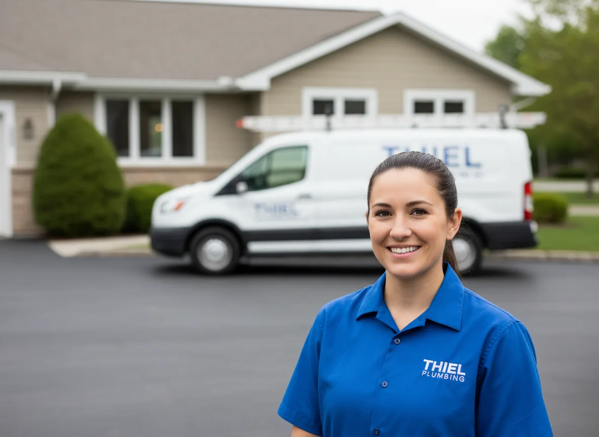 Plumber Tuluksak, AK FAQs